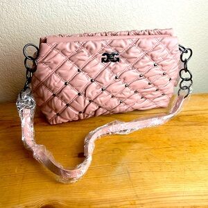 Gilda Paris purse. Beautiful pink!